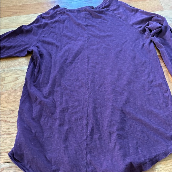 Free People - We The Free Arden Tee - Picture 7 of 8